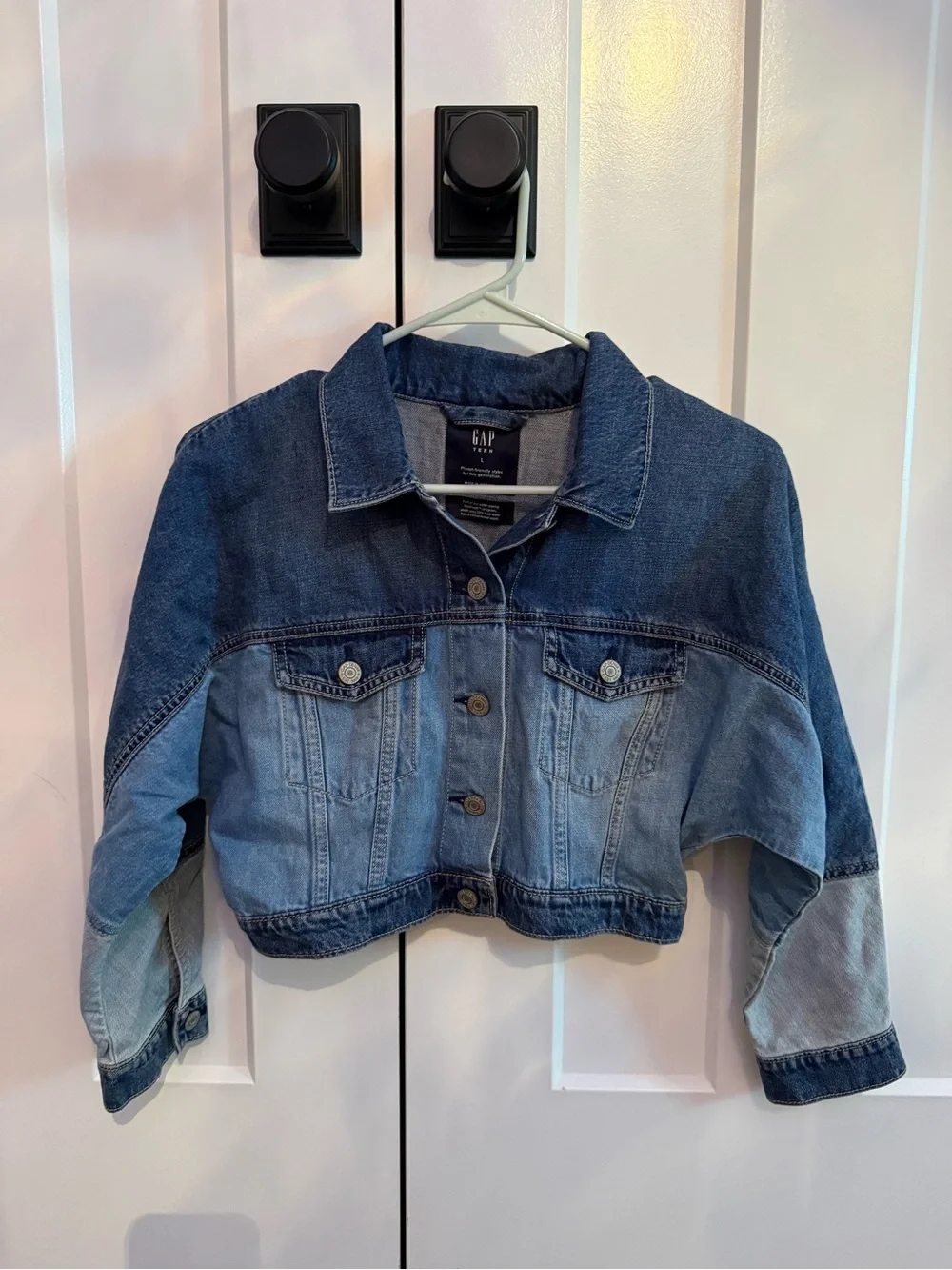 Gap Kids Denim Jacket